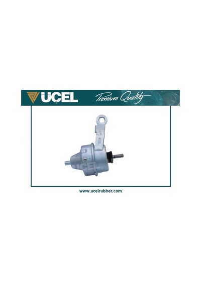 Motor Takozu Sag Mını R50 R53 R52 22114046186-22116763259