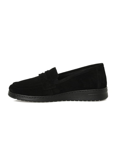 Polaris 105637.sz Siyah Kadın Loafer 105637.sz5pr 000000000102042434