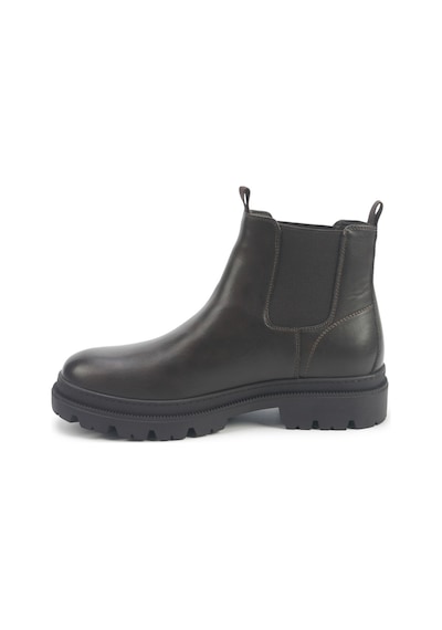 U.s. Polo Assn. Darıan 5pr Kahverengi Erkek Bot 000000000102038369 Kahverengi