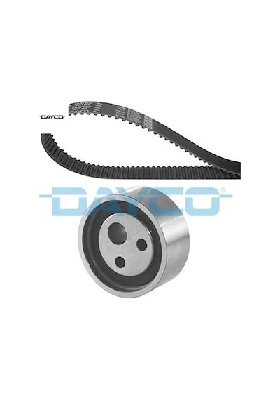 Eksantrik Gergi Kiti Clıo I-ıı 96 Kangoo 97 Twıngo 96 1.2 087x170 Dayco 7701477013/ 7701472675/ 1680600qa9