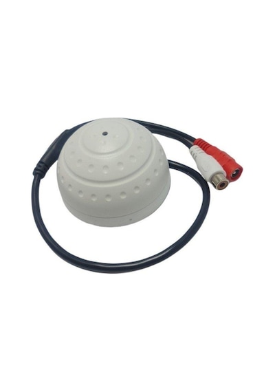 Electroon Cctv Güvenlik Kamerası Dome Mikrofon