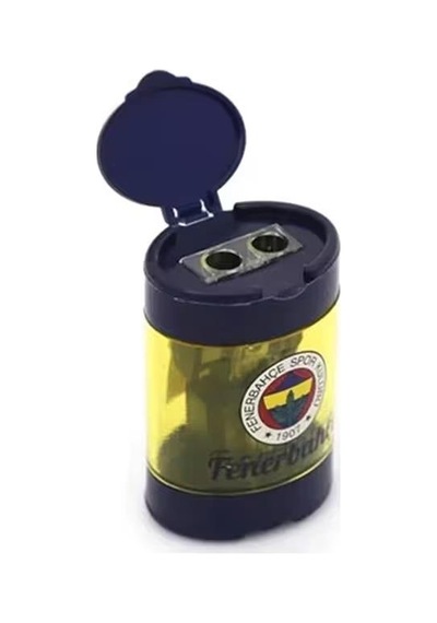 Fenerbahçe Lisanslı Jumbo Kalemtraş