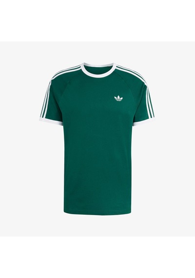 Adidas 3s Tee Erkek Yeşil T-shirt Ke3534