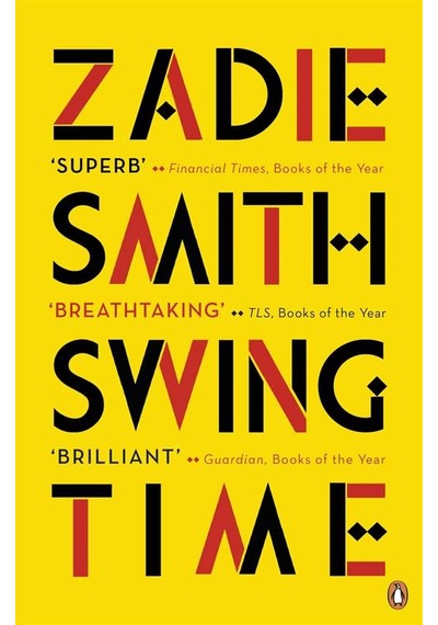 Swing Time