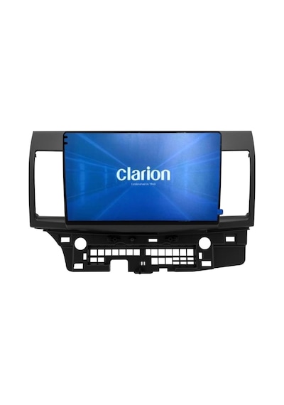 Mitsubishi Lancer Android Multimedya Sistemi 4-64 Clarion 2008-2019