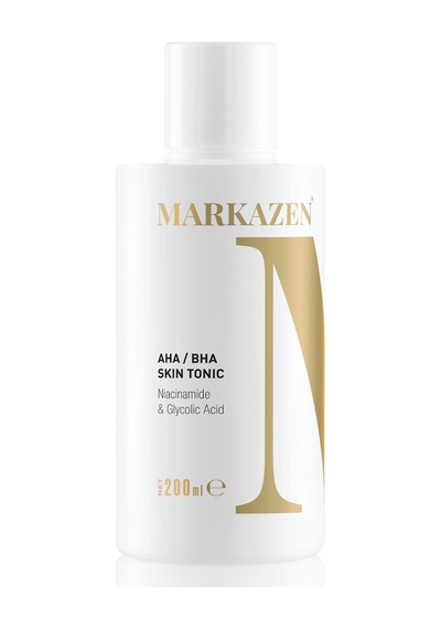 Markazen Aha-Bha Skin Tonic 200 ML