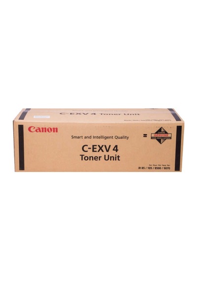 Canon C-exv-4- 6748a002 Fotokopi Toneri