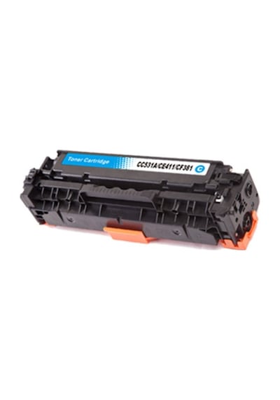 Colorful Toner Crg-718 Laserjet Pro 300 Color M351A Mavi Uyumlu T