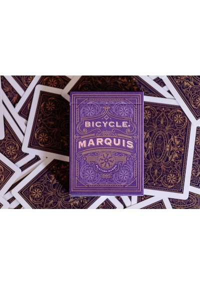 Bicycle Marquis Oyun Kartları