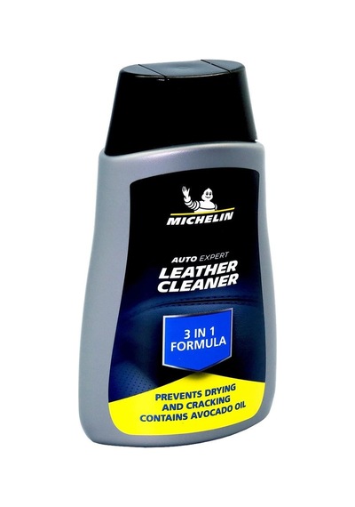 Michelin Mc32187 250ml 3ü 1 Arada Avokado Özlü Deri Temizleme Ve Bakım Losyonu Fr Mc32187