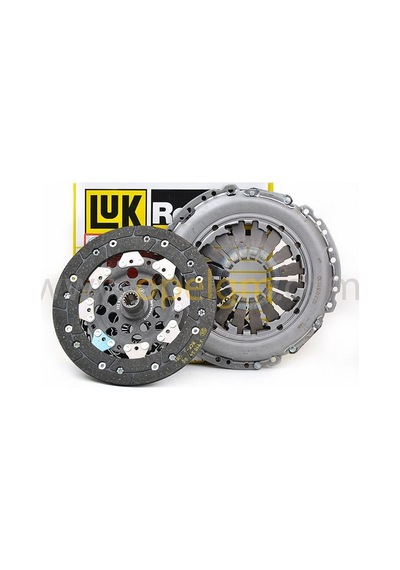 Luk Debriyaj Seti 622309509 Corsa-c 00- 1.3 Cdtı Düz Merıva 1.3 Cdtı Combo-c KNO-LUK-622309509