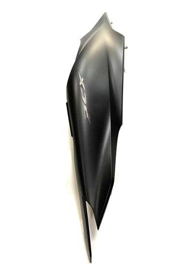 Motosiklet Pcx 125 Sele Altı Grenaj Sağ Mat Siyah2021-2022 P2183550s