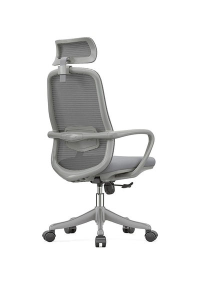 Ofisbazaar Rose Manager Ergonomik Fileli Yönetici Koltuğu Ergonomik Başlıklı Ofis Koltuğu Gri Gri Ofisbazaar Rose Manager Ergonomik Fileli Yönetici Koltuğu Ergonomik Başlıklı Ofis Koltuğu Gri Gri