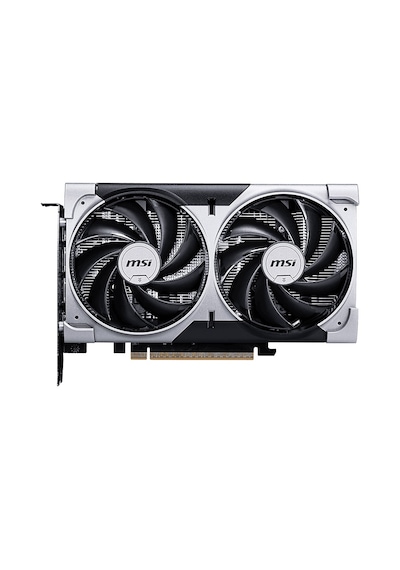 Msı Ventus 2x Oc Geforce Rtx 5060 8 Gb Grafik Kart