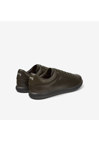 Sneaker Erkek K101003-014 Camper Pelotas Soller Dark Green