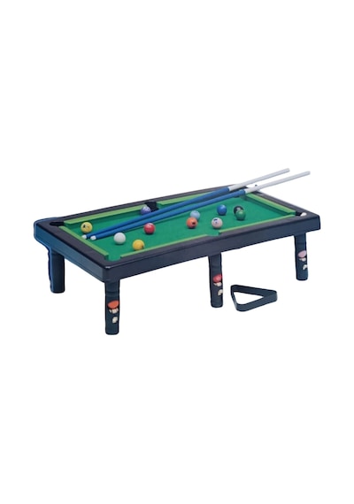 Mey İthalat Bilardo Seti