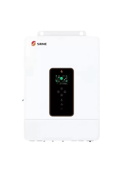 12 Kw 3 Faz 380 Volt Hibrit İnverter Hegel