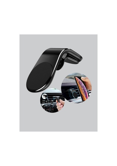 Kalorifer Izgaralı Manyetik Telefon Tutucu Sarsıntı Geçirmez Yeni Nesil - Hs08379051-7149 Renkli Renkli
