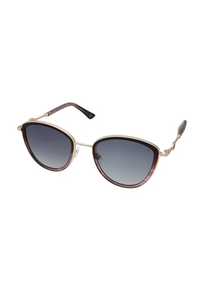 Belmond B1240.c3 54 Polarize Kadın Güneş Gözlüğü Altın