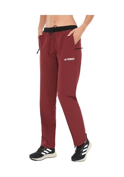 Hz9042-K Adidas W Liteflex Pts Kadın Eşofman Altı Siyah