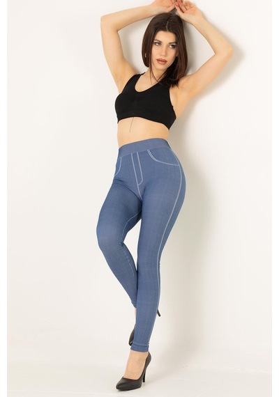 Miorre Seamless Tayt Bayan (548493367)