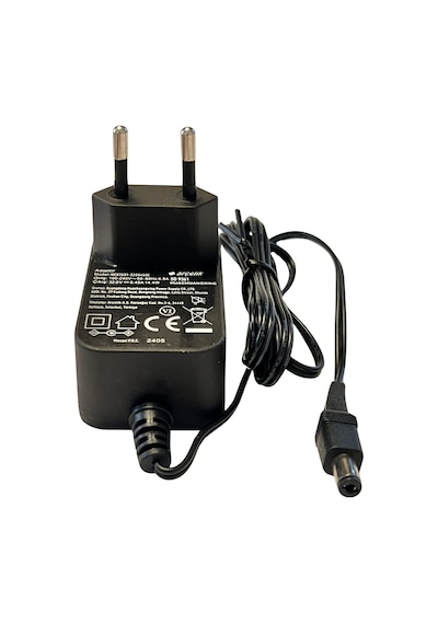 Arçelik  Grundig Beko Altus Uyumlu 30 Volt 0.45a Dikey Süpürge Şarj Adaptörü