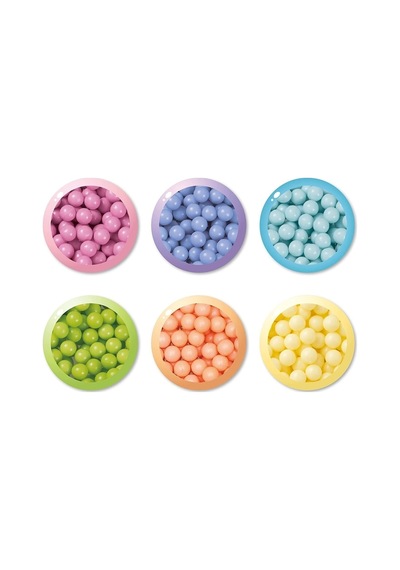 Epoch Aquabeads Pastel Boncuk Paketi 31505 800'den Fazla Parça 4 Yaş Ve Üstü İçin Eğlenceli Tasarım
