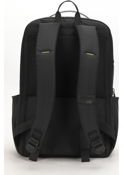 Baggaj S24120 Sırt Çantası Black