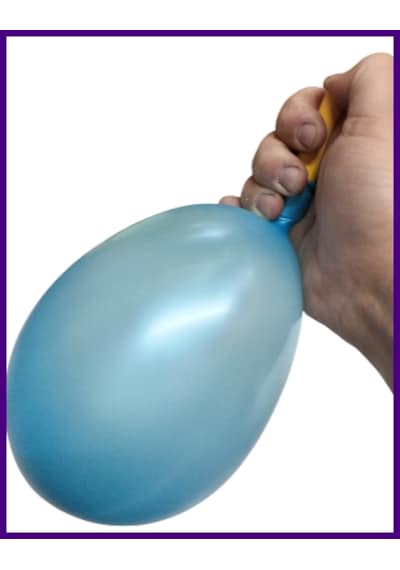 Düdüklü Balon 90lar Nostalji Şakacı