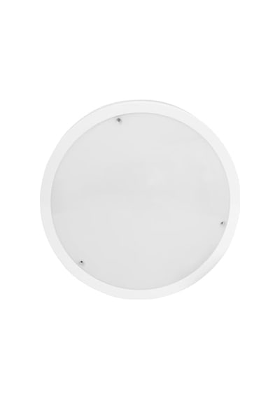 Ayrex 20w Led Tavan Lambası, Led Glop Armatürü 6500k Beyaz Işık Manolya Vl811020 Diğer