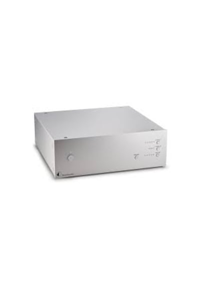 Project Phono Box Ds2 Silver 1 Adet