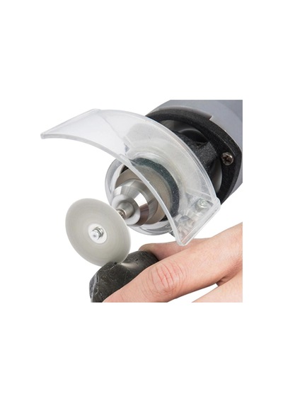 Dremel ve Döner Cihazlar Için 30Mm Dairesel Kesme Elmas Disk