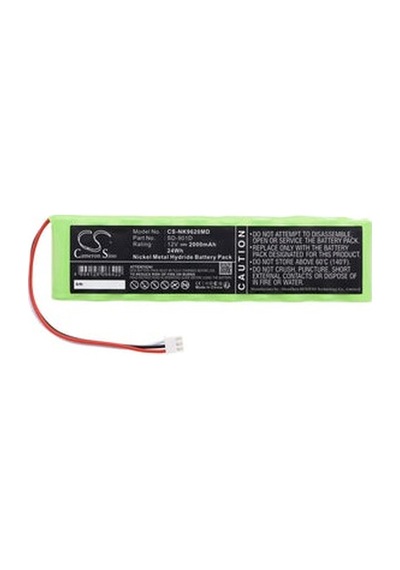 Nihon Kohden Ecg-9620, Ecg-9620p Ekg Cihazı Yedek Bataryası