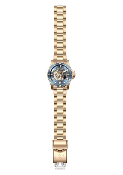 Invıcta 222605 Erkek Kol Saati Rose Gold