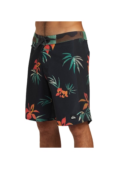 Quıksılver Quiksilver Highline Arch 19 Erkek Siyah Boardshort Kvj6 Siyah