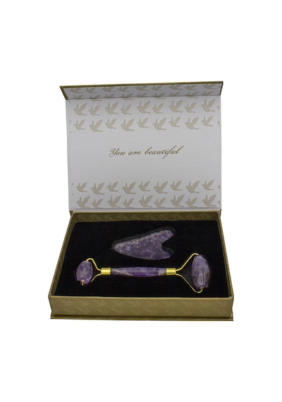 Ametits Roller ve Gua Sha