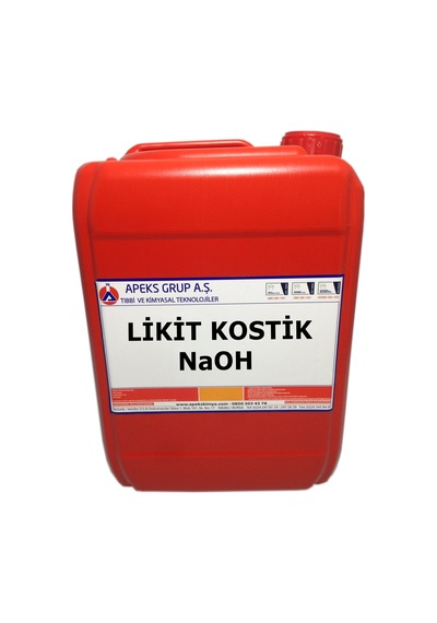 Likit Kostik 10 Kg