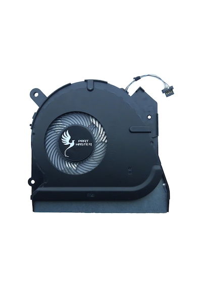 HP Uyumlu Probook 450 G7 1q3a5es Notebook Fan, İşlemci Fanı V.1