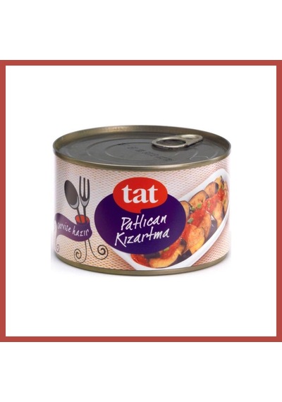 Bezos Patlıcan Kızartma 380gr. 1 Adet Erdotıca