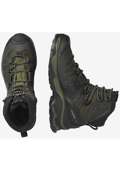 Salomon Quest 4 Gtx Erkek Outdoor Bot l41292500-14529 001
