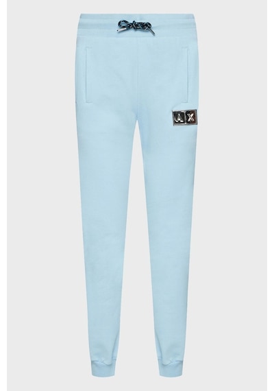 Armani Exchange Bayan Pantolon 3Lyp75 Yj6Uz 15Bl Açık Mavi