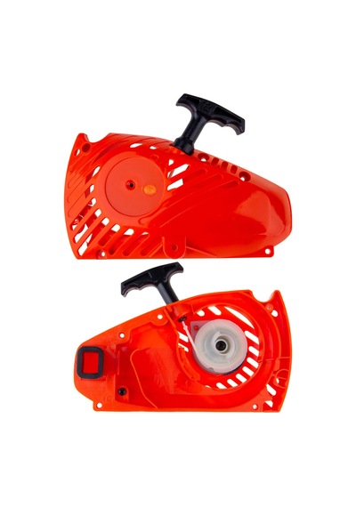 Starter Komple Zl2500 Benzinli Motor Yedek Parça