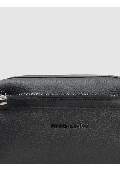 Pierre Cardin Siyah El Çantası 50337205-vr046