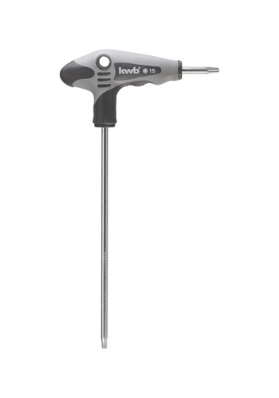 Kwb T-Torks Anahtar 15 Mm 49689715