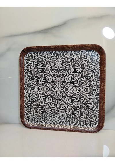 Artemısıa Mını Kaydırmaz Tepsi 24cm