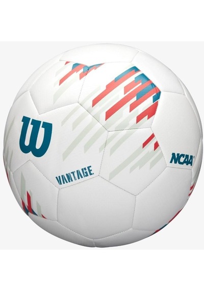 Wilson Ncaa Vantage Sb Futbol Topu White/teal 05 Ws3004001xb05