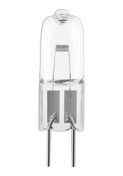 Osram 64640 150w 24v G6.35 Duylu Fcs Halojen Ampul 4 Adet