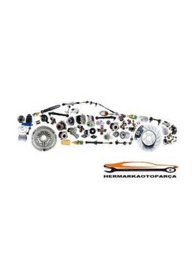 Nissan Pickup D22 Skystar 4x4 2002-08 Rotbaşı Dişi 4adet Sağ+sol 2iç+2dış