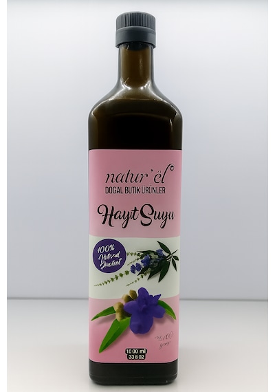 Natur'el Hayıt Suyu