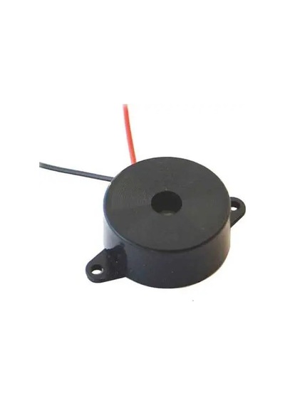 Ic-221 Buzzer 23mm Çok Renkli